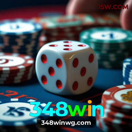 Aplicativo móvel 348win para iOS e Android
