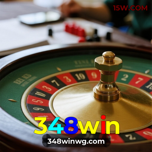 Recursos App 348win
