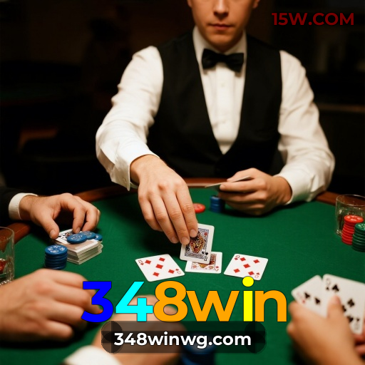 Jogos Mesa 348win
