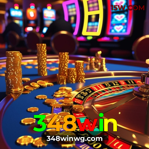 Benefícios VIP 348win