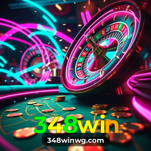 Notificações App 348win