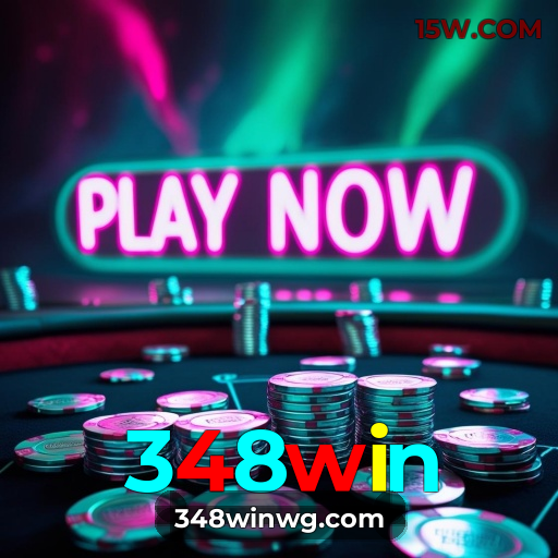 348win caça-níqueis mobile