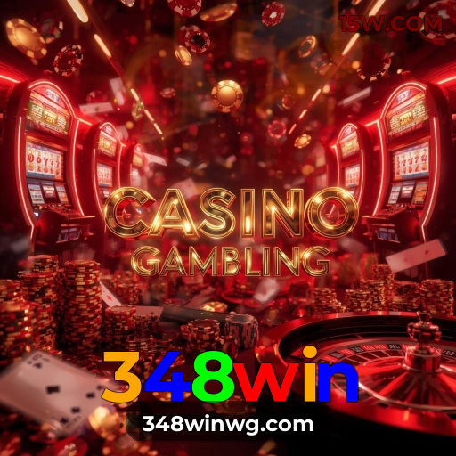 App Desktop 348win