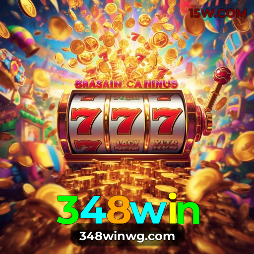 348win Transparência de RTP