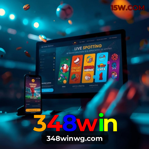 Evolução VIP 348win