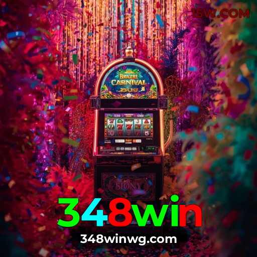 Slots Mobile do 348win