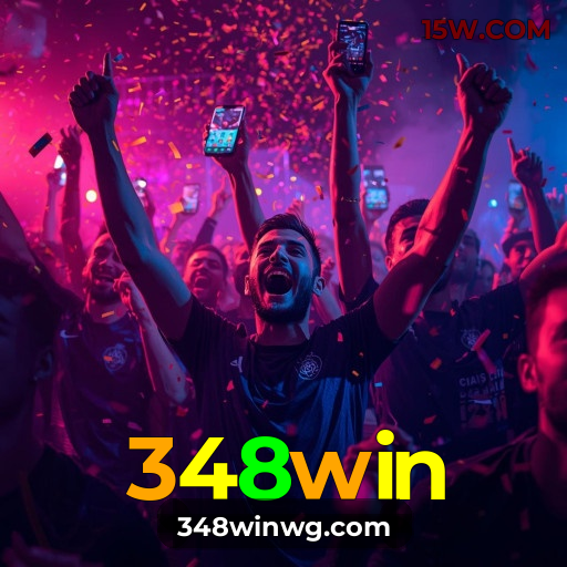 348win caça-níqueis desktop