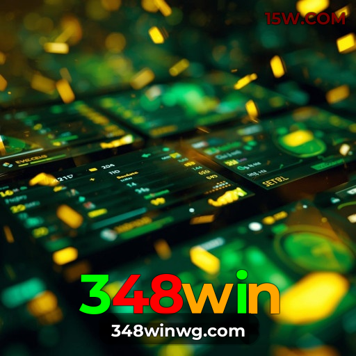 App Mobile 348win