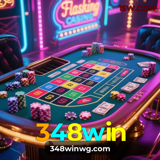 Processo de Registro no 348win