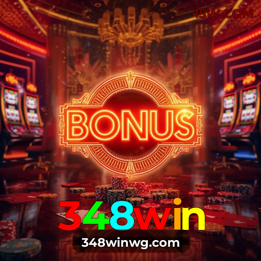 Privilégios VIP 348win