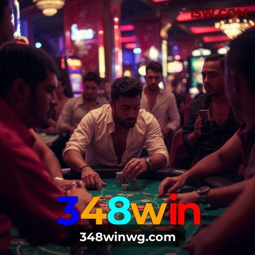Aplicativo móvel 348win para iOS e Android