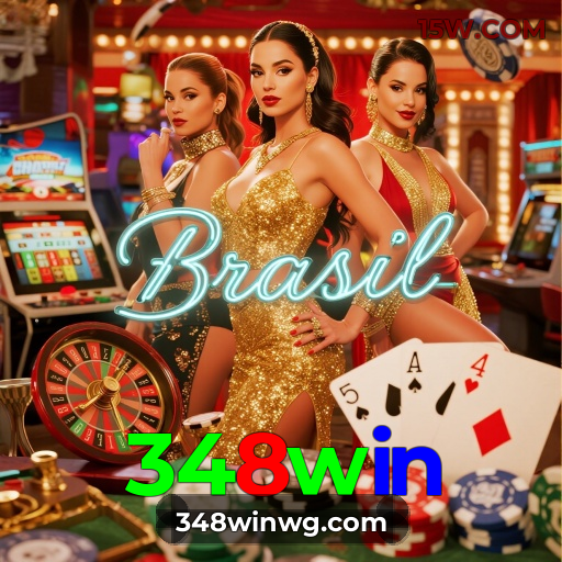 348win Jackpots Progressivos