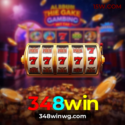 Jogos App 348win