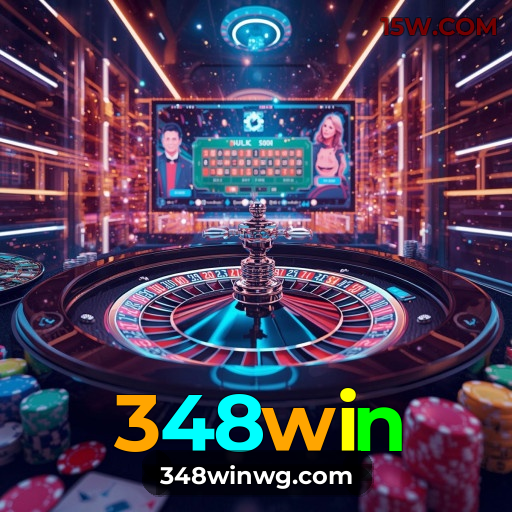 Suporte VIP 348win
