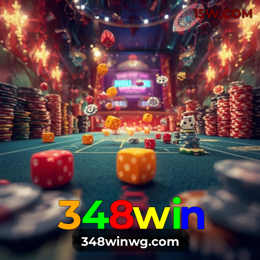 Bônus VIP 348win