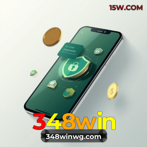 Tipos de Slots do 348win