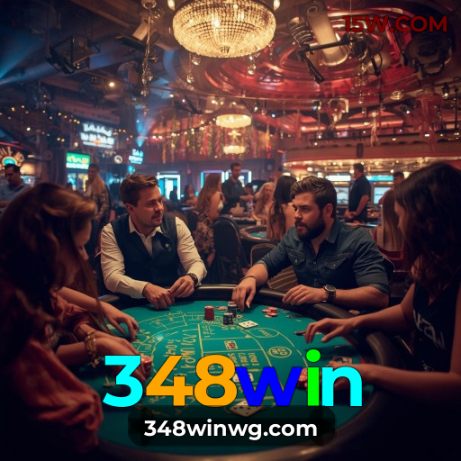 Rodadas Grátis no 348win