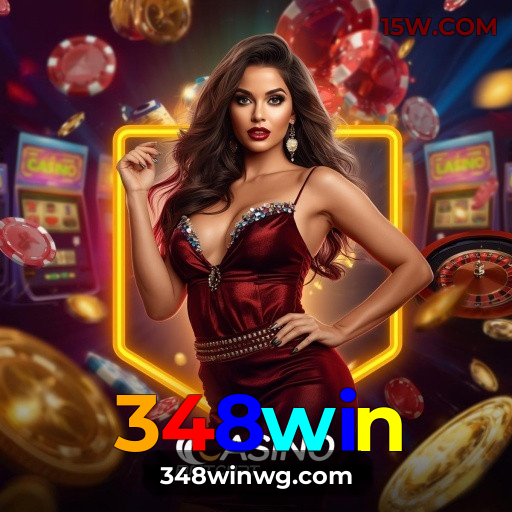 Slots RTP 348win