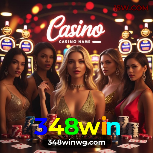 Bônus App 348win