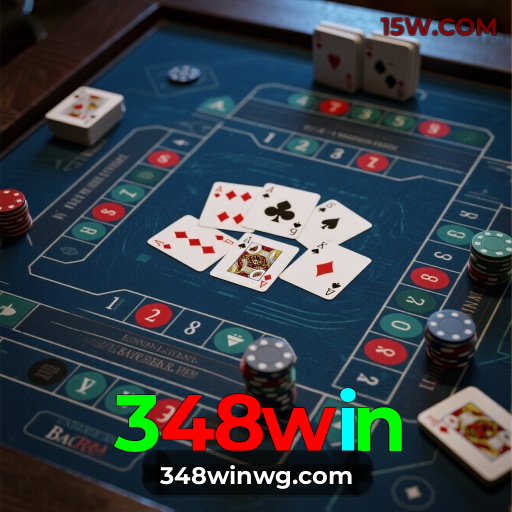 Vantagens App 348win