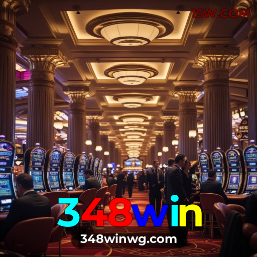 Segurança App 348win