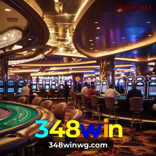 Recursos App 348win